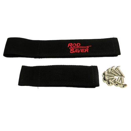 Rod Saver 10/6 Rs 10" & 6" Rod Saver Set 10/6 RS